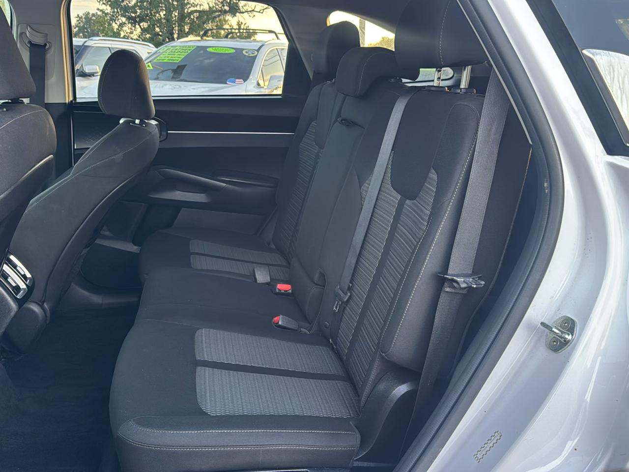 Kia Sorento LX 2WD 2021