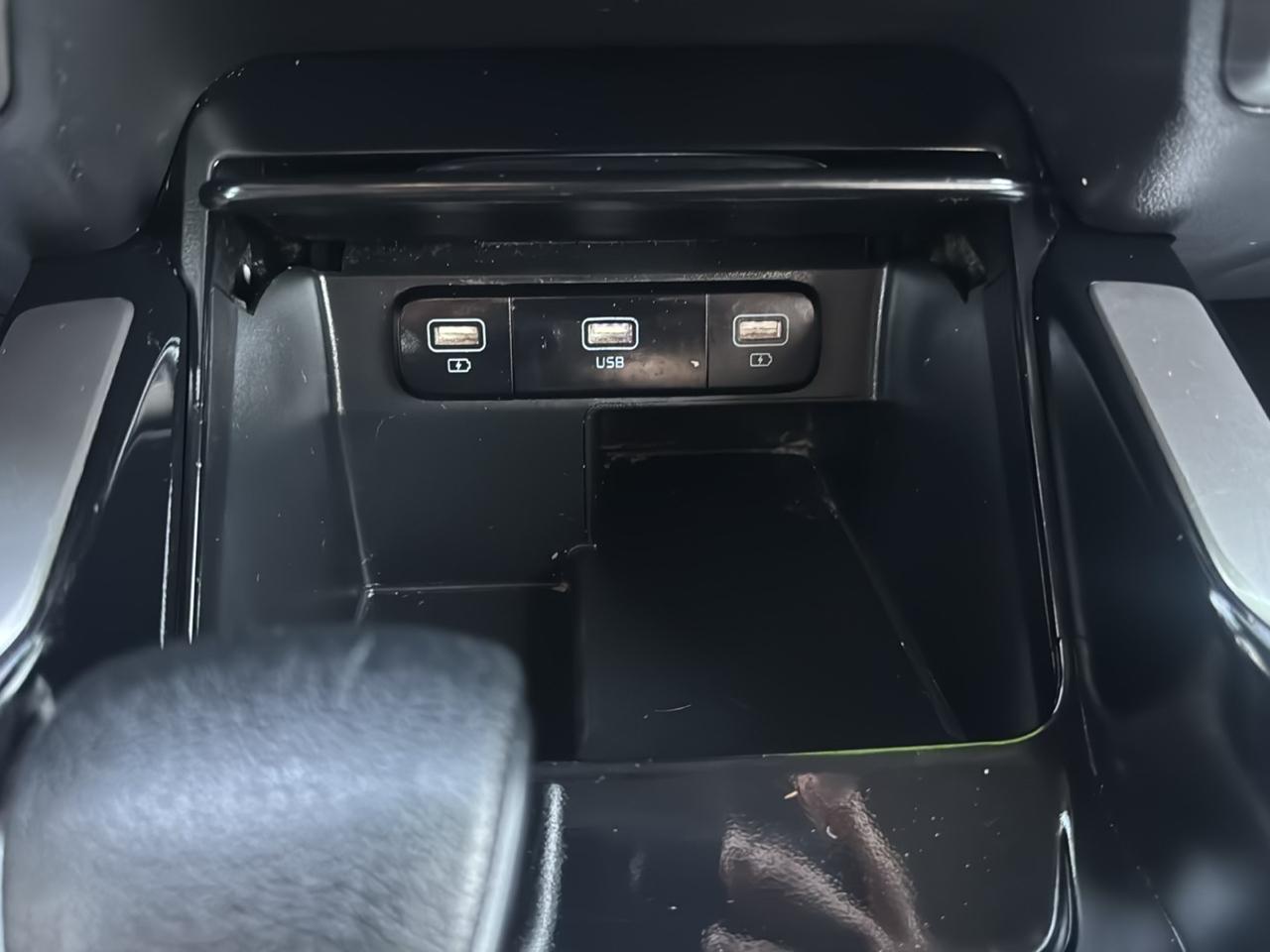 Kia Sorento LX 2WD 2021