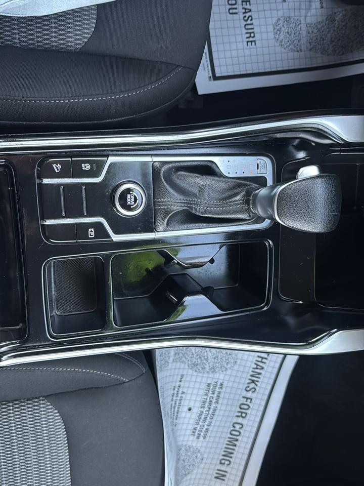 Kia Sorento LX 2WD 2021