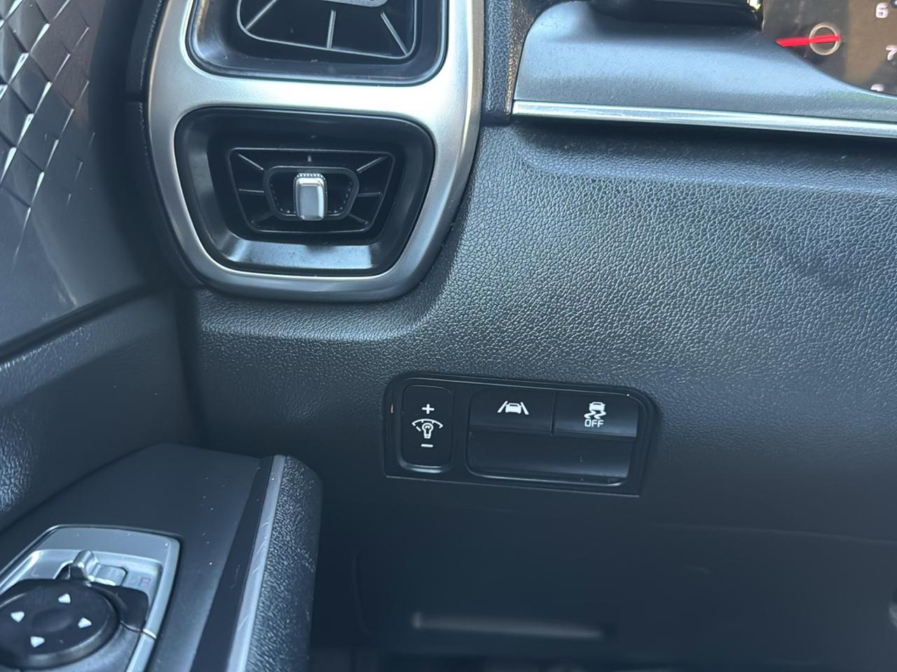 Kia Sorento LX 2WD 2021