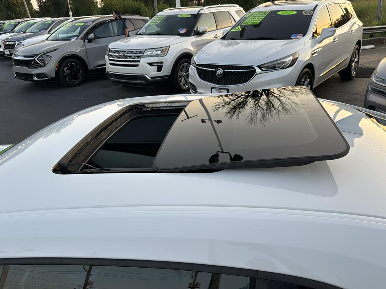 Chevrolet Camaro Coupe 2LT 2014
