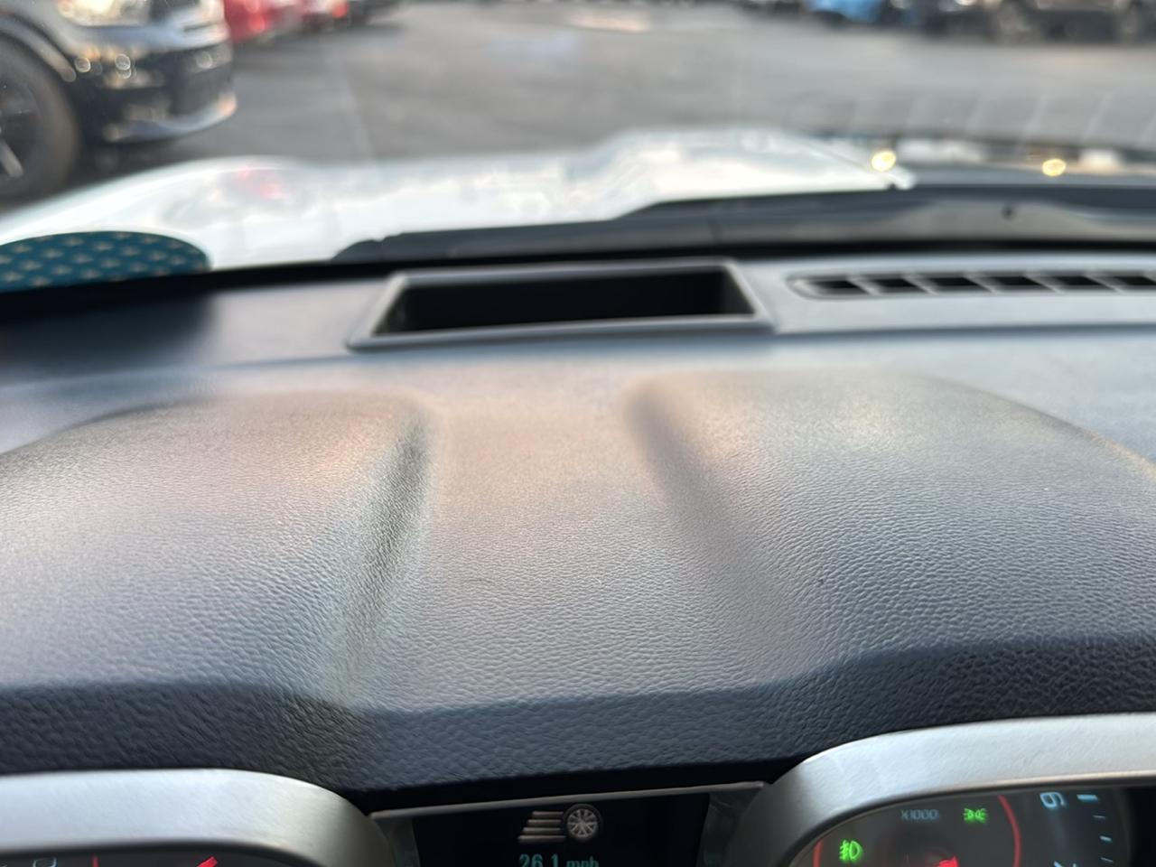 Chevrolet Camaro Coupe 2LT 2014