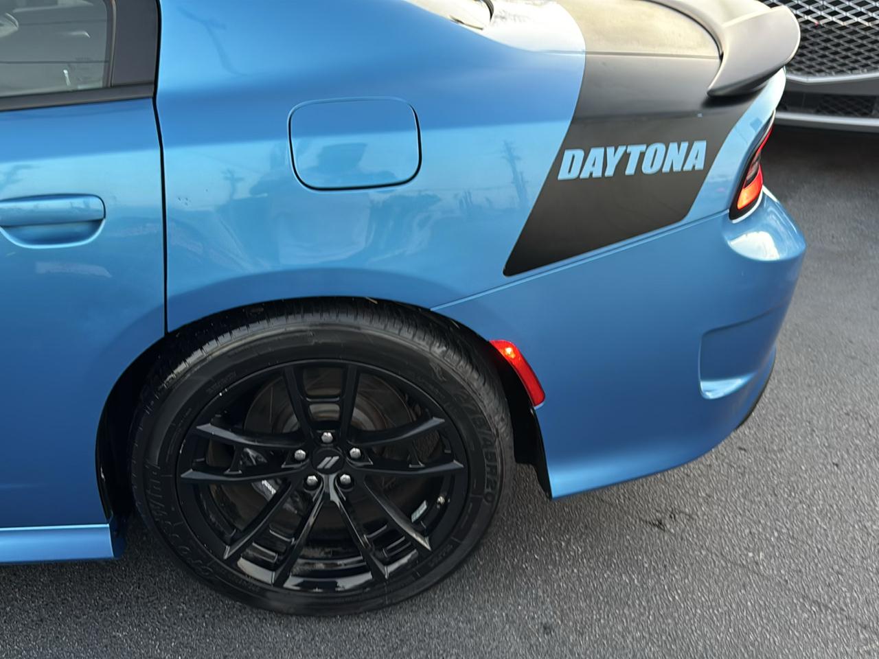 Dodge Charger Scat Pack 2019
