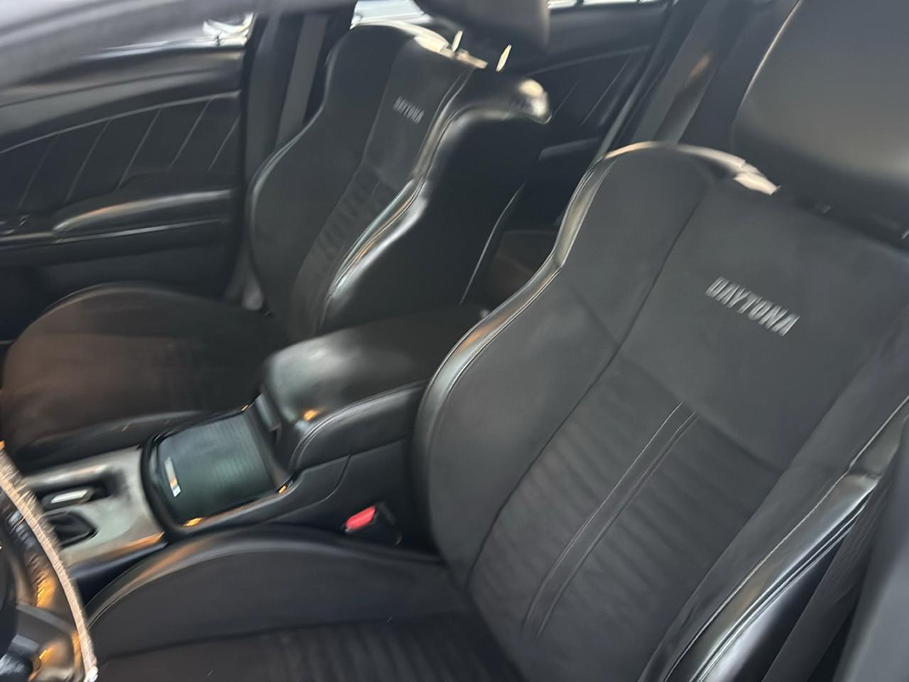 Dodge Charger Scat Pack 2019