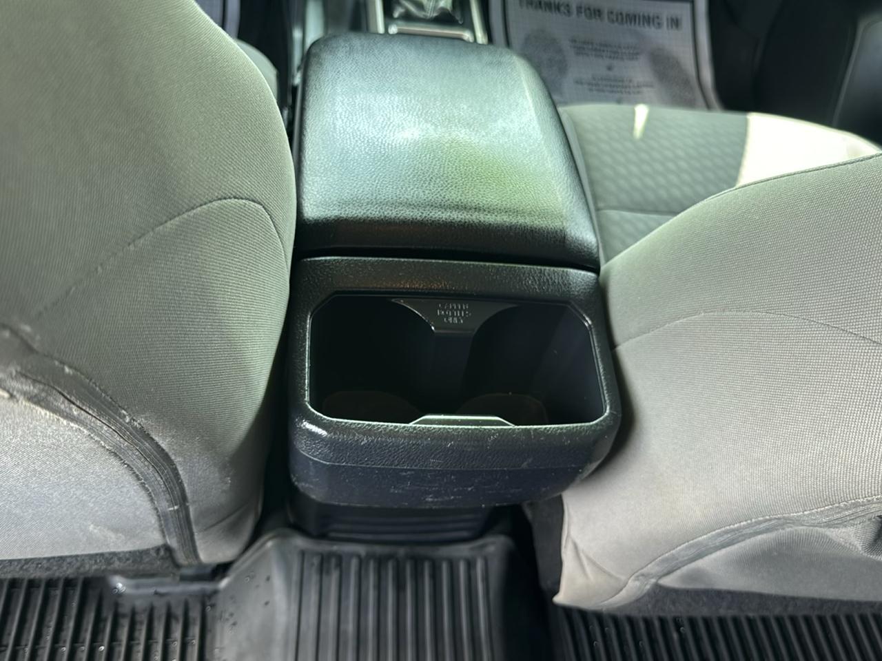 Toyota Tacoma 4WD Double 128 V6 AT (Natl) 2020