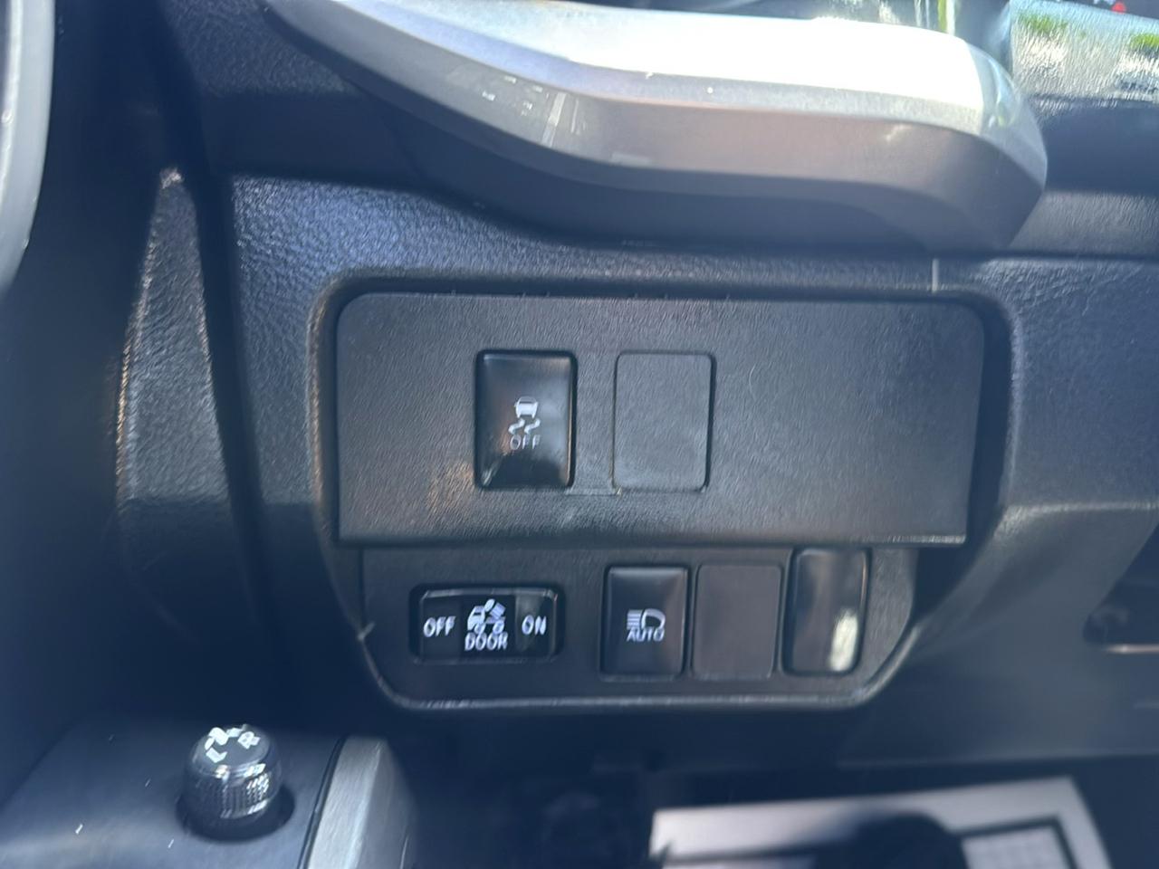 Toyota Tacoma 4WD Double 128 V6 AT (Natl) 2020