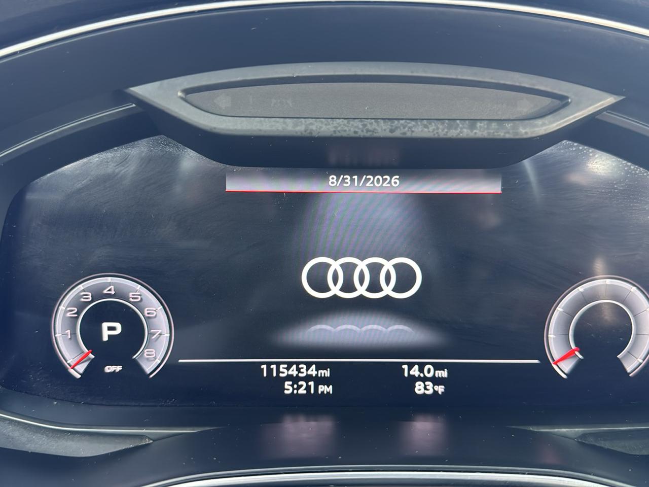 Audi A6 Premium Plus 45 TFSI quattro 2022