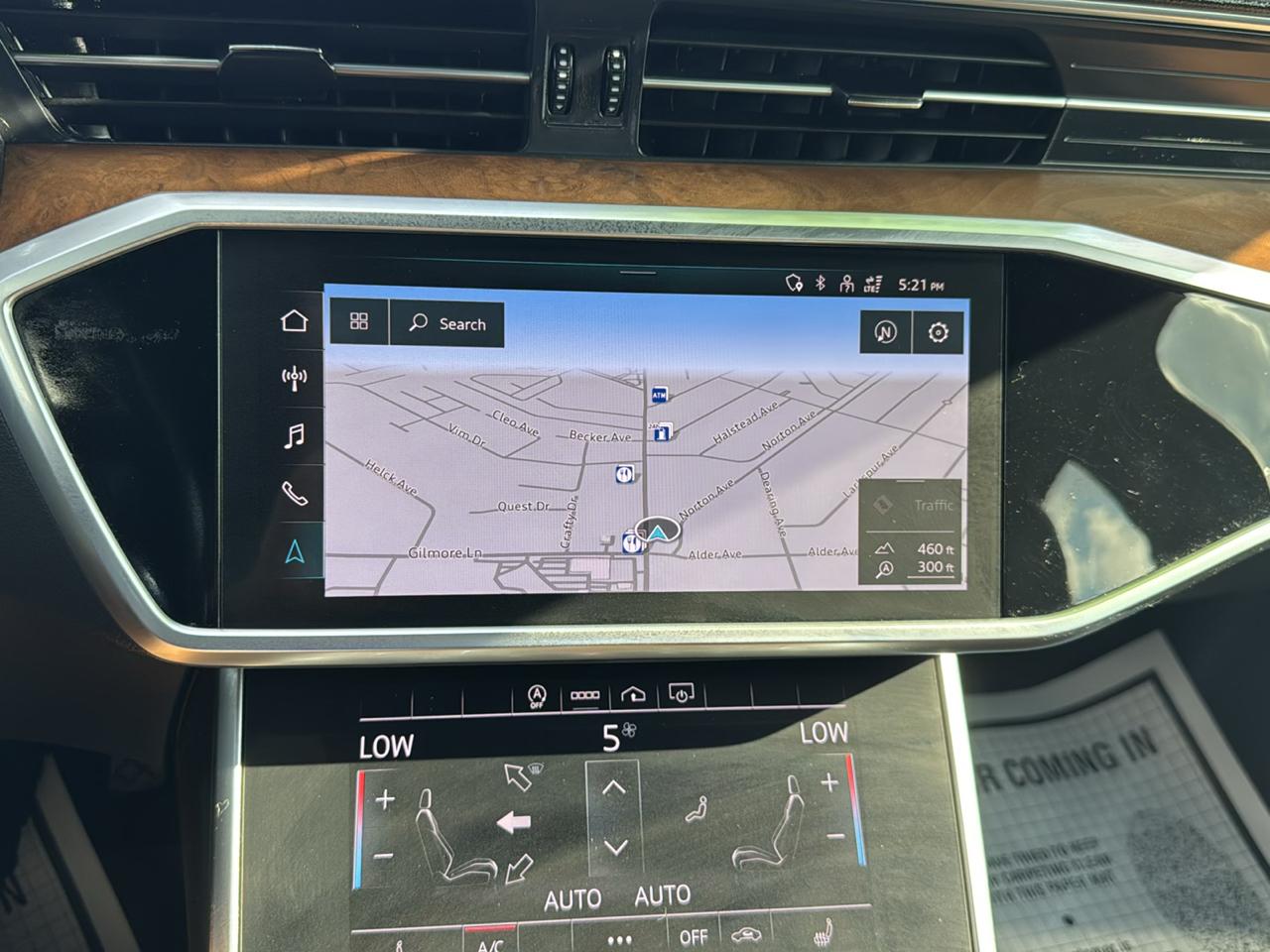 Audi A6 Premium Plus 45 TFSI quattro 2022