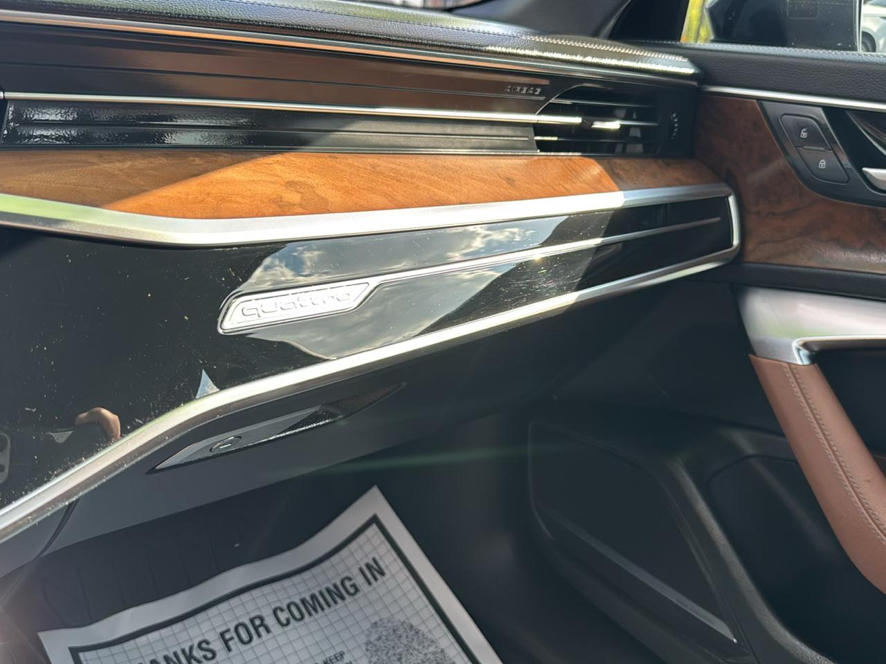 Audi A6 Premium Plus 45 TFSI quattro 2022