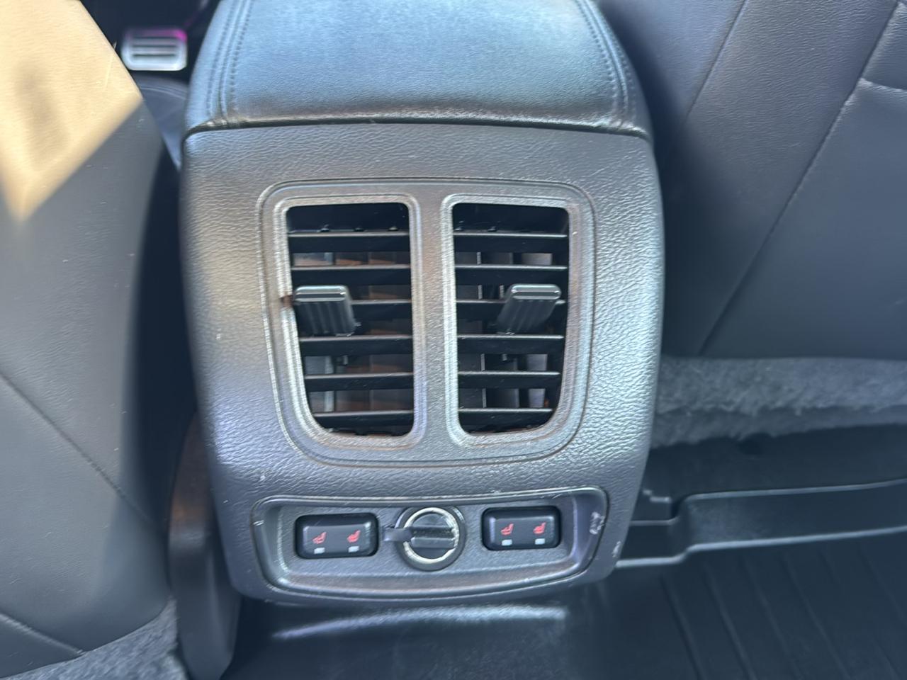 Ford Taurus SHO AWD 2015