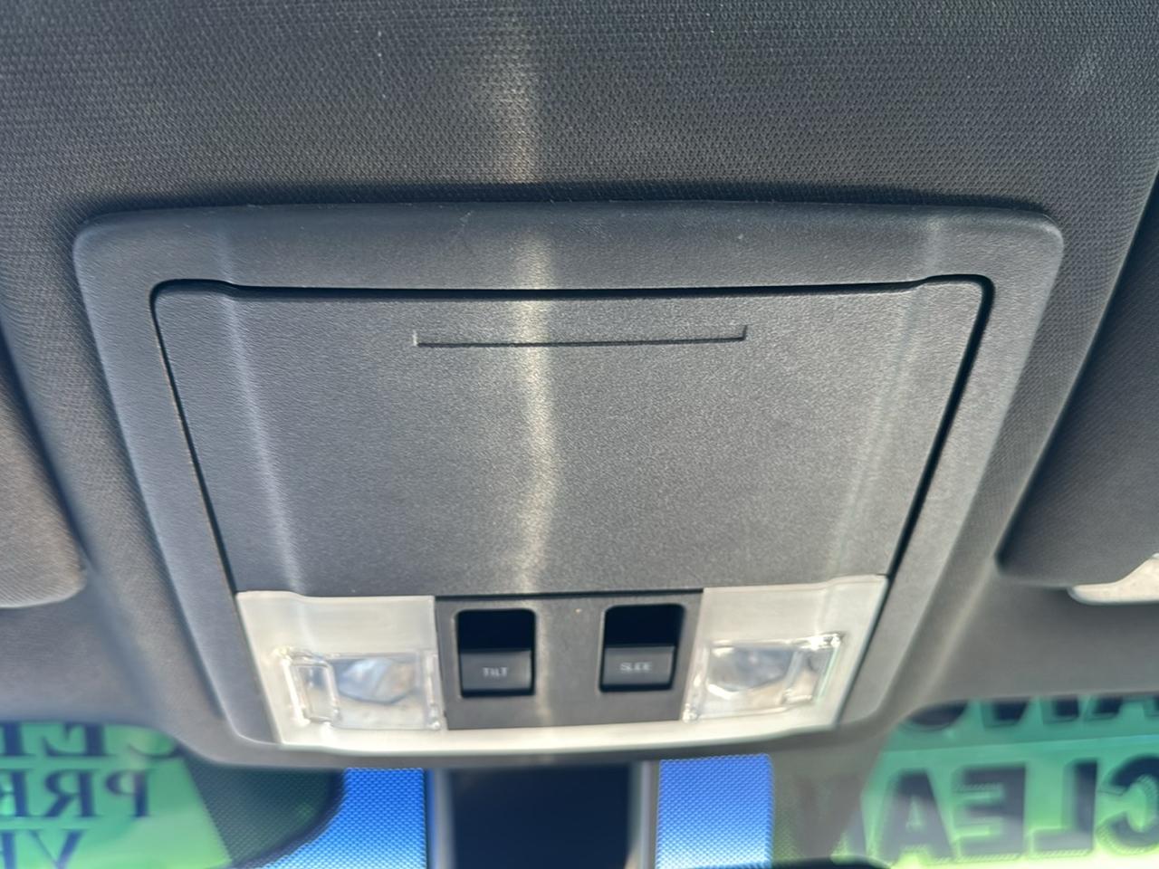 Ford Taurus SHO AWD 2015