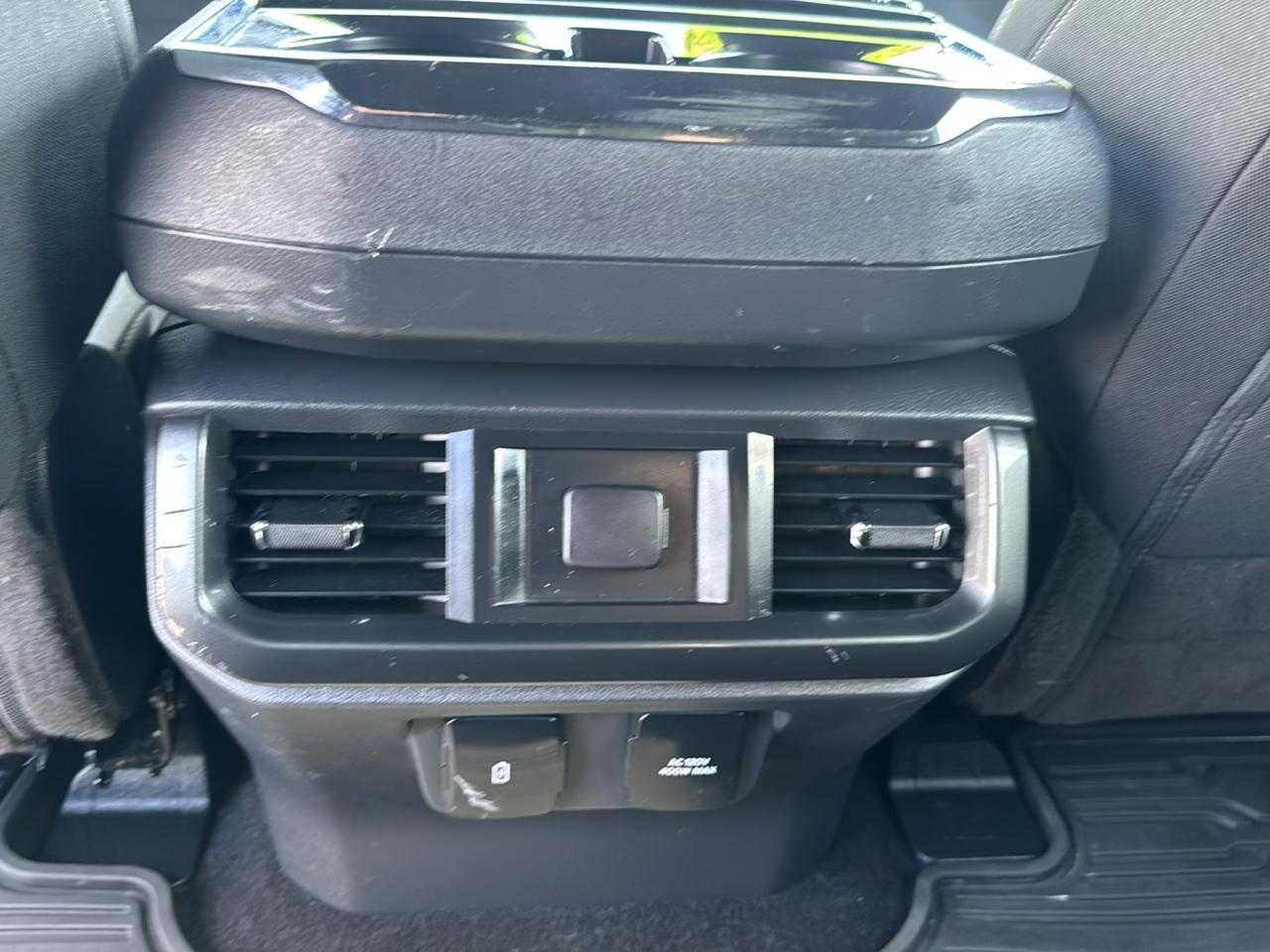 Ford F-150 4WD SuperCab 163" XLT w/Midbox Prep 2022