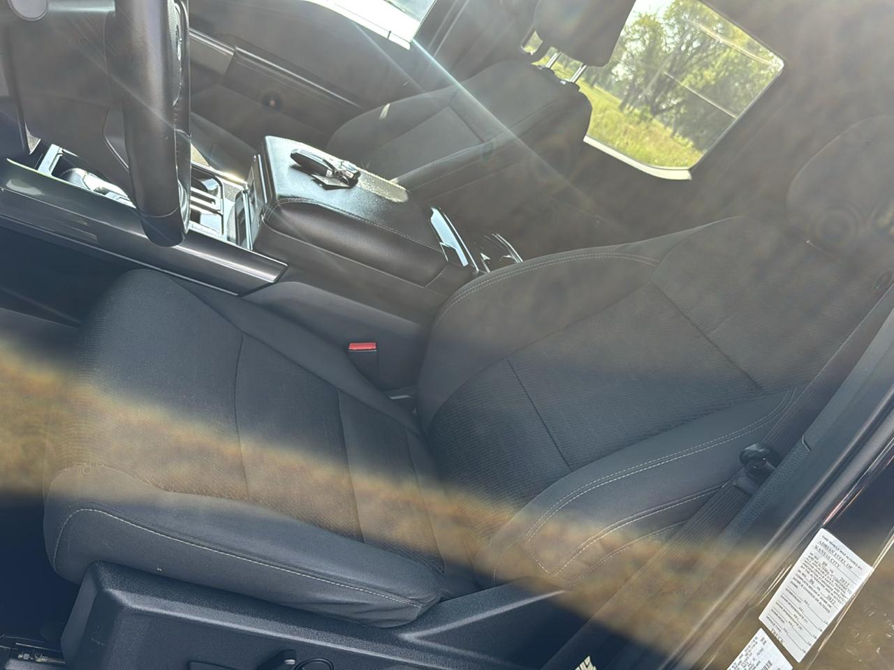 Ford F-150 4WD SuperCab 163" XLT w/Midbox Prep 2022