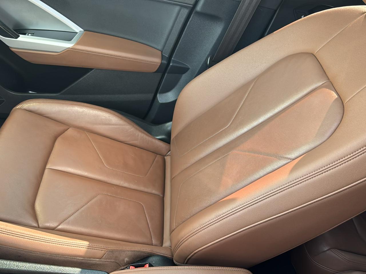Audi Q3 S line Premium quattro 2021