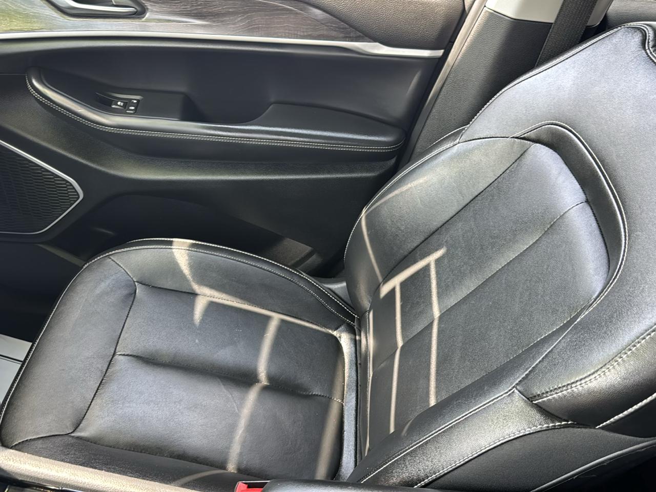 Jeep Grand Cherokee Limited 4WD 2023