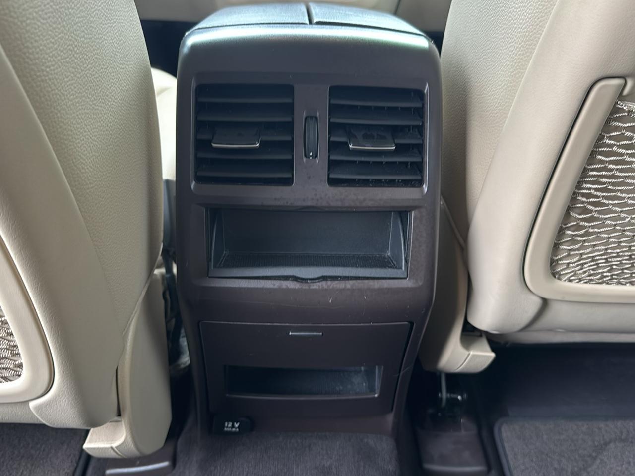 Mercedes-Benz GLE-Class GLE350 4MATIC 2016