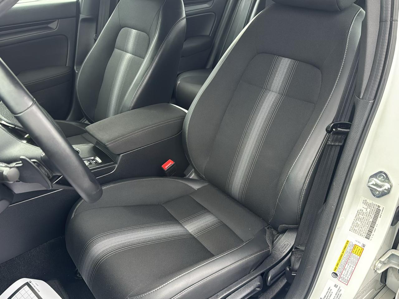 Honda Civic Sport 4D Sedan at 2024