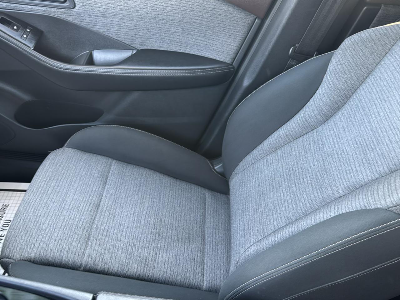 Nissan Rogue S AWD 2022