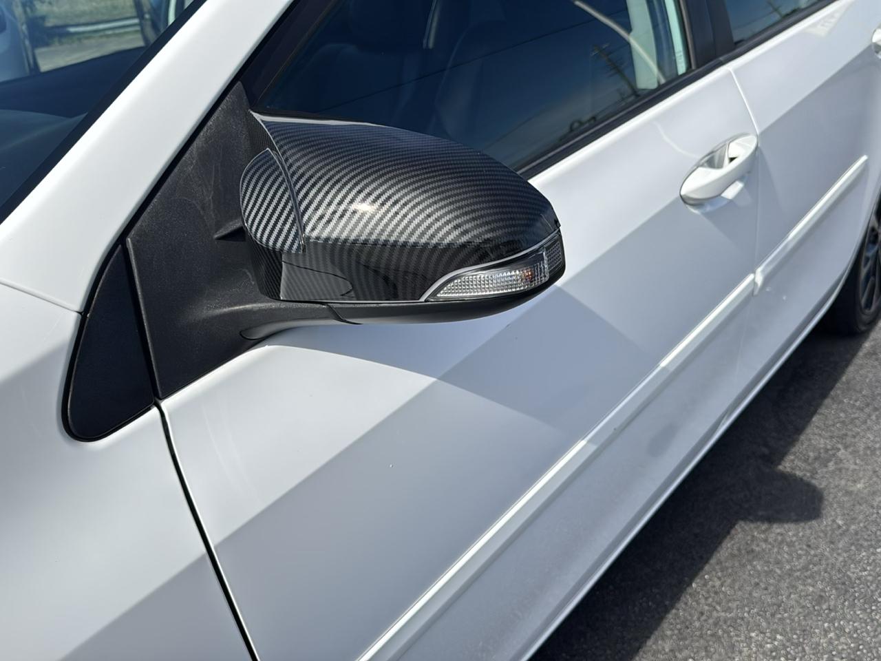 Toyota Corolla LE CVT 2017