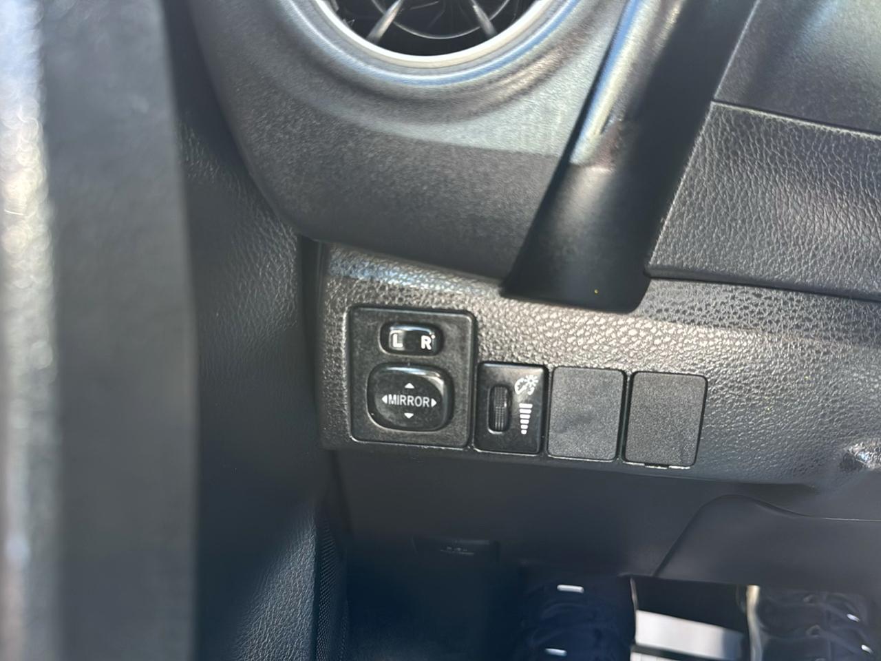 Toyota Corolla LE CVT 2017