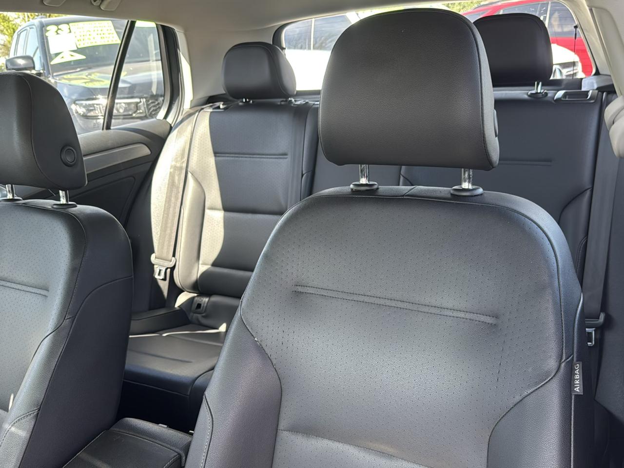 Volkswagen Golf TSI S 6A 2015