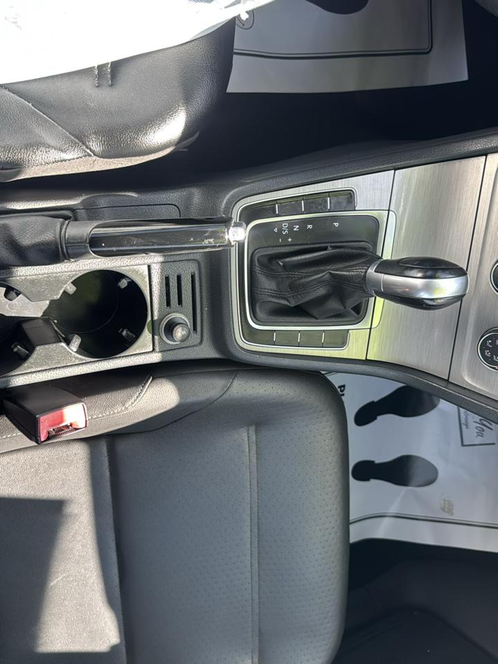 Volkswagen Golf TSI S 6A 2015