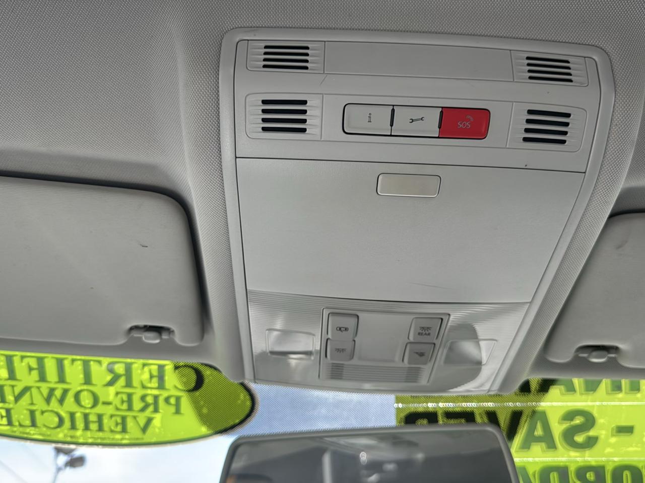 Volkswagen Golf TSI S 6A 2015