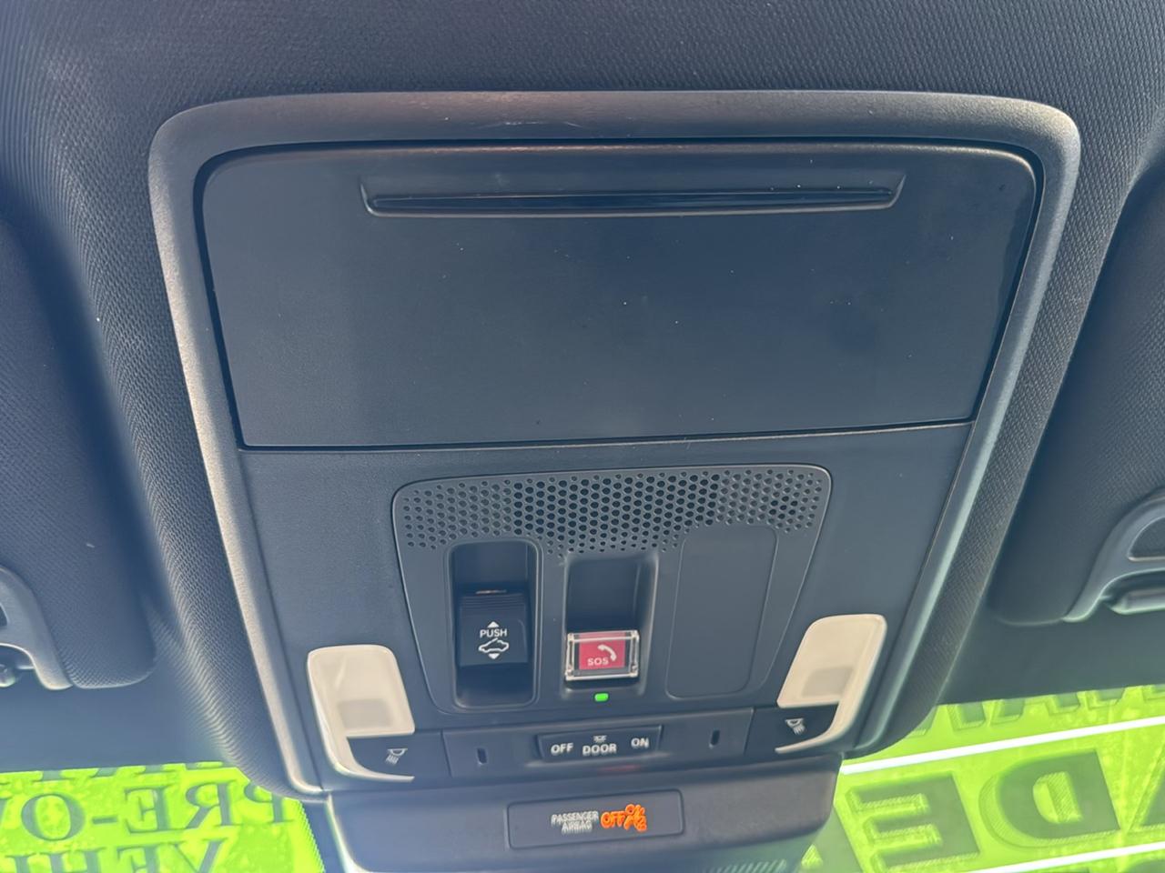 Honda Accord Hybrid Sport 4D Sedan 2023