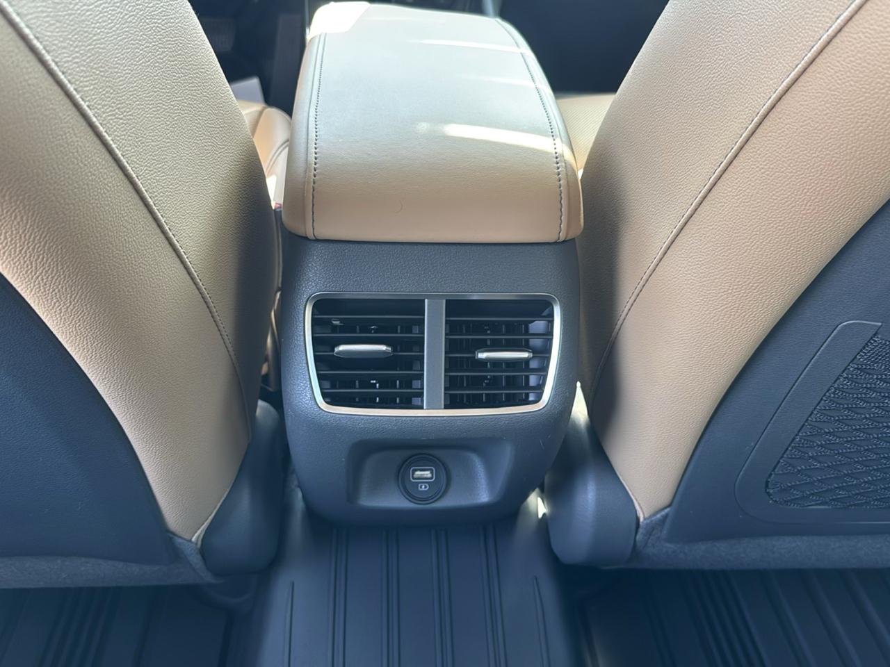 Hyundai Sonata Hybrid Limited 2021