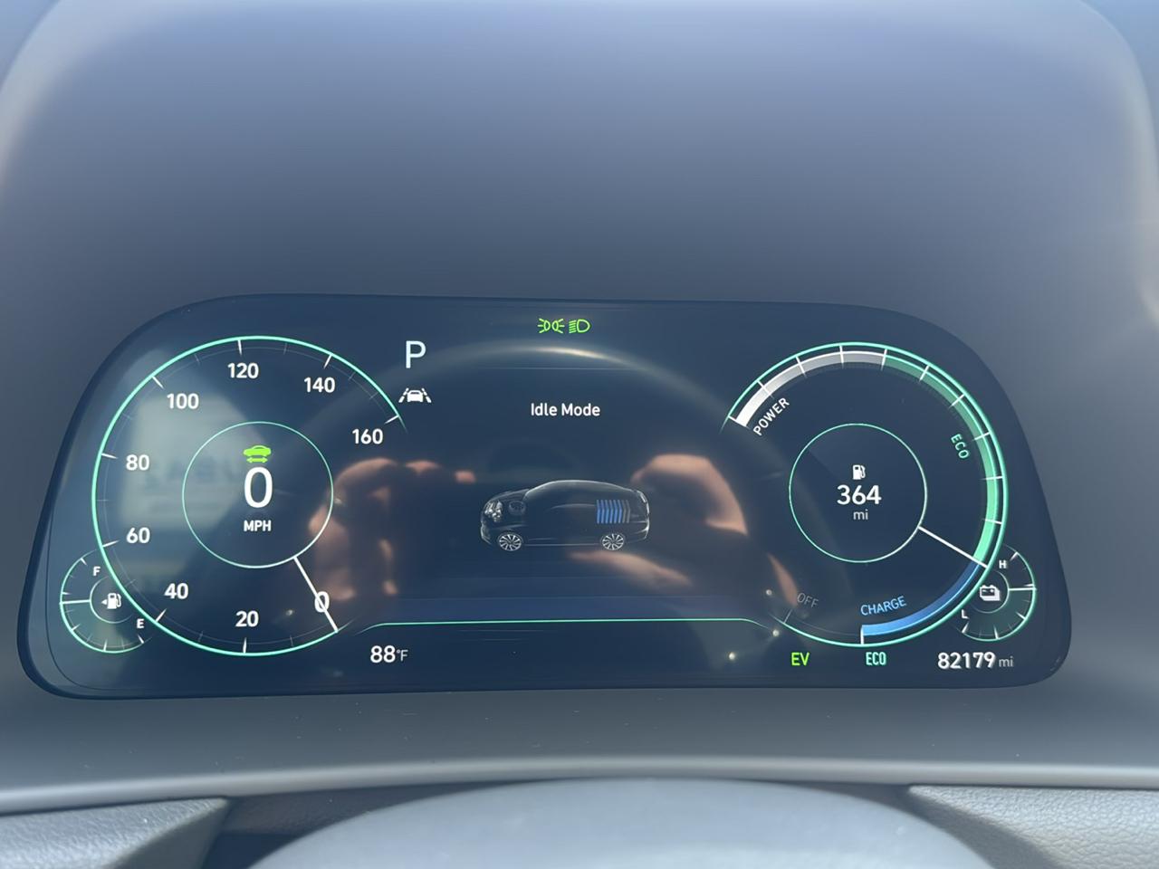 Hyundai Sonata Hybrid Limited 2021