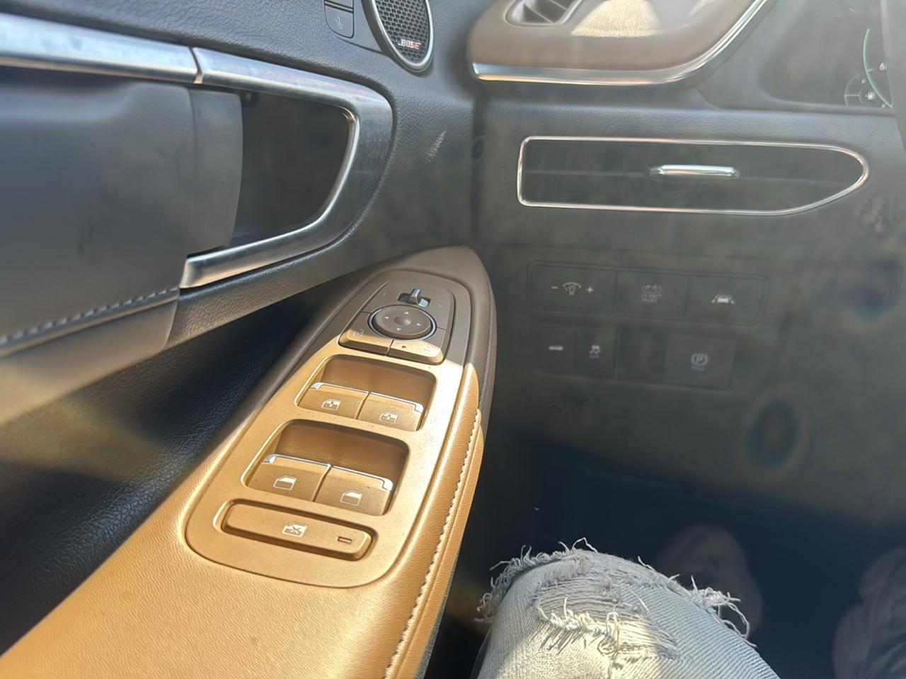Hyundai Sonata Hybrid Limited 2021