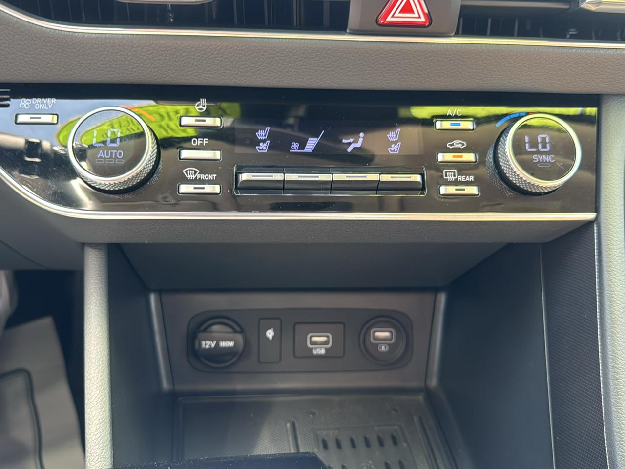 Hyundai Sonata Hybrid Limited 2021