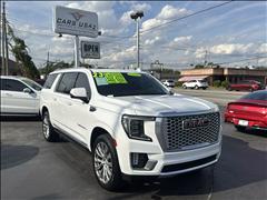 2023 GMC Yukon XL 