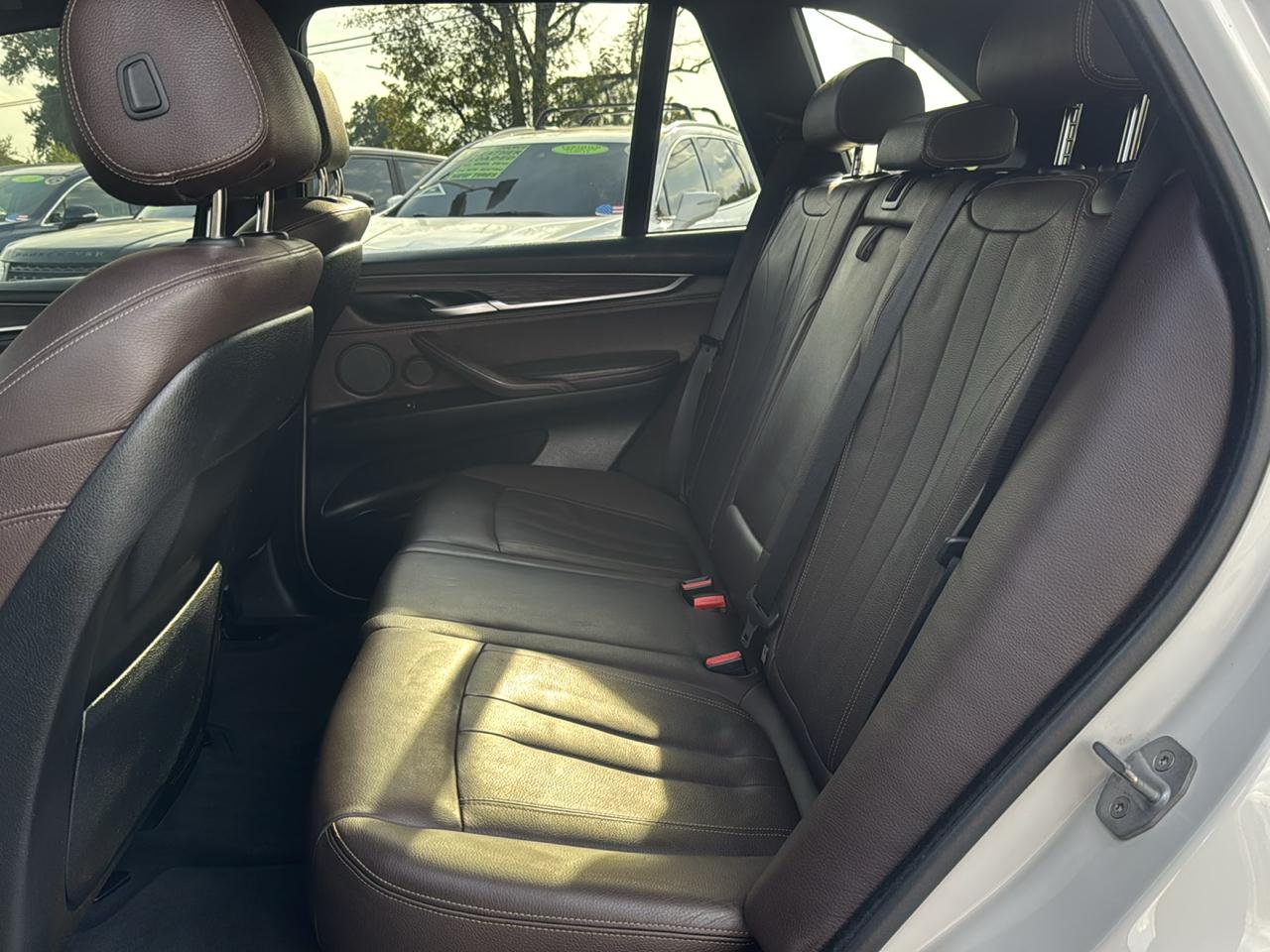 BMW X5 xDrive35i 2015