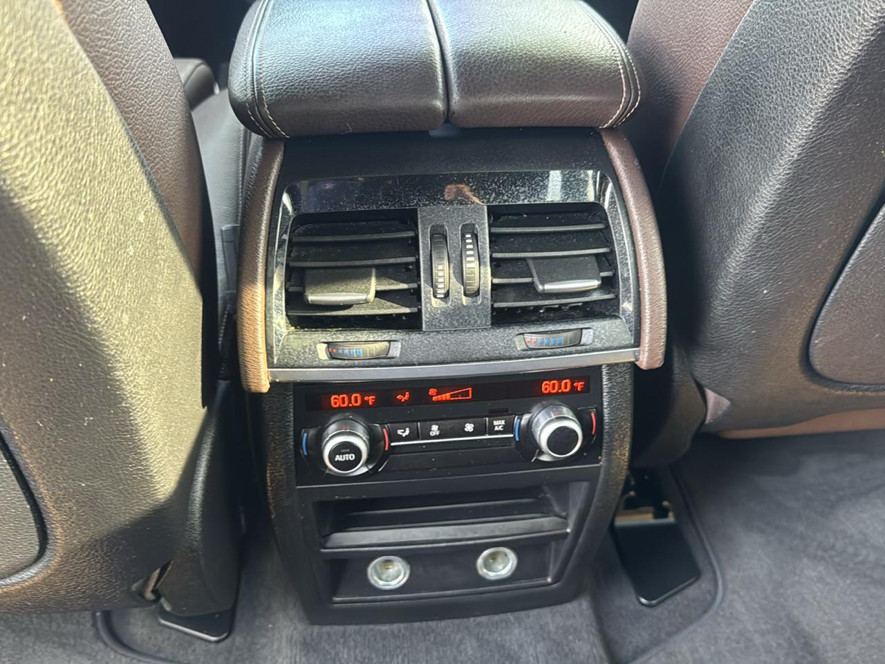 BMW X5 xDrive35i 2015