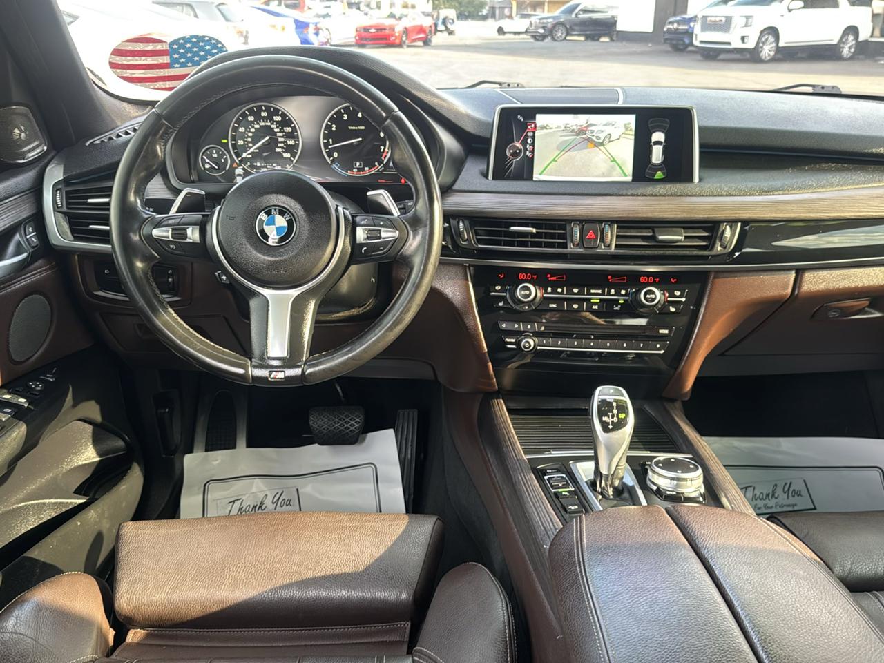 BMW X5 xDrive35i 2015