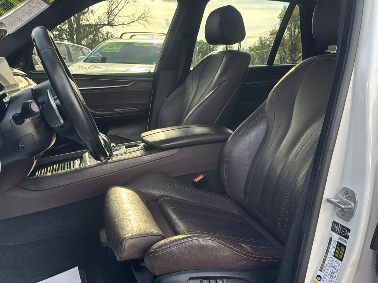 BMW X5 xDrive35i 2015