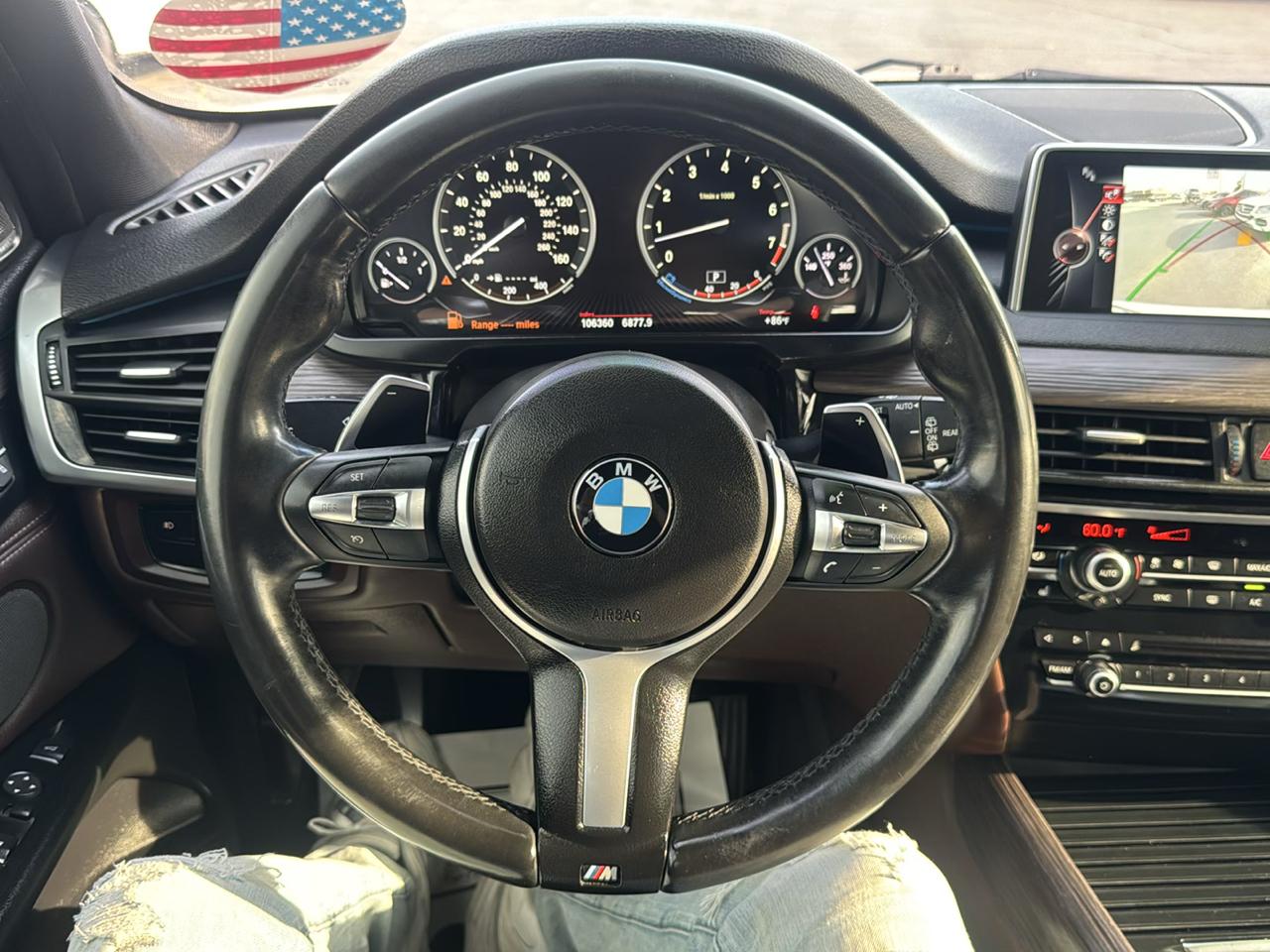 BMW X5 xDrive35i 2015
