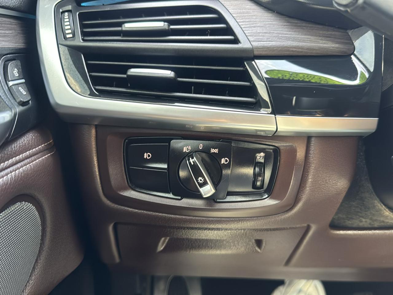 BMW X5 xDrive35i 2015
