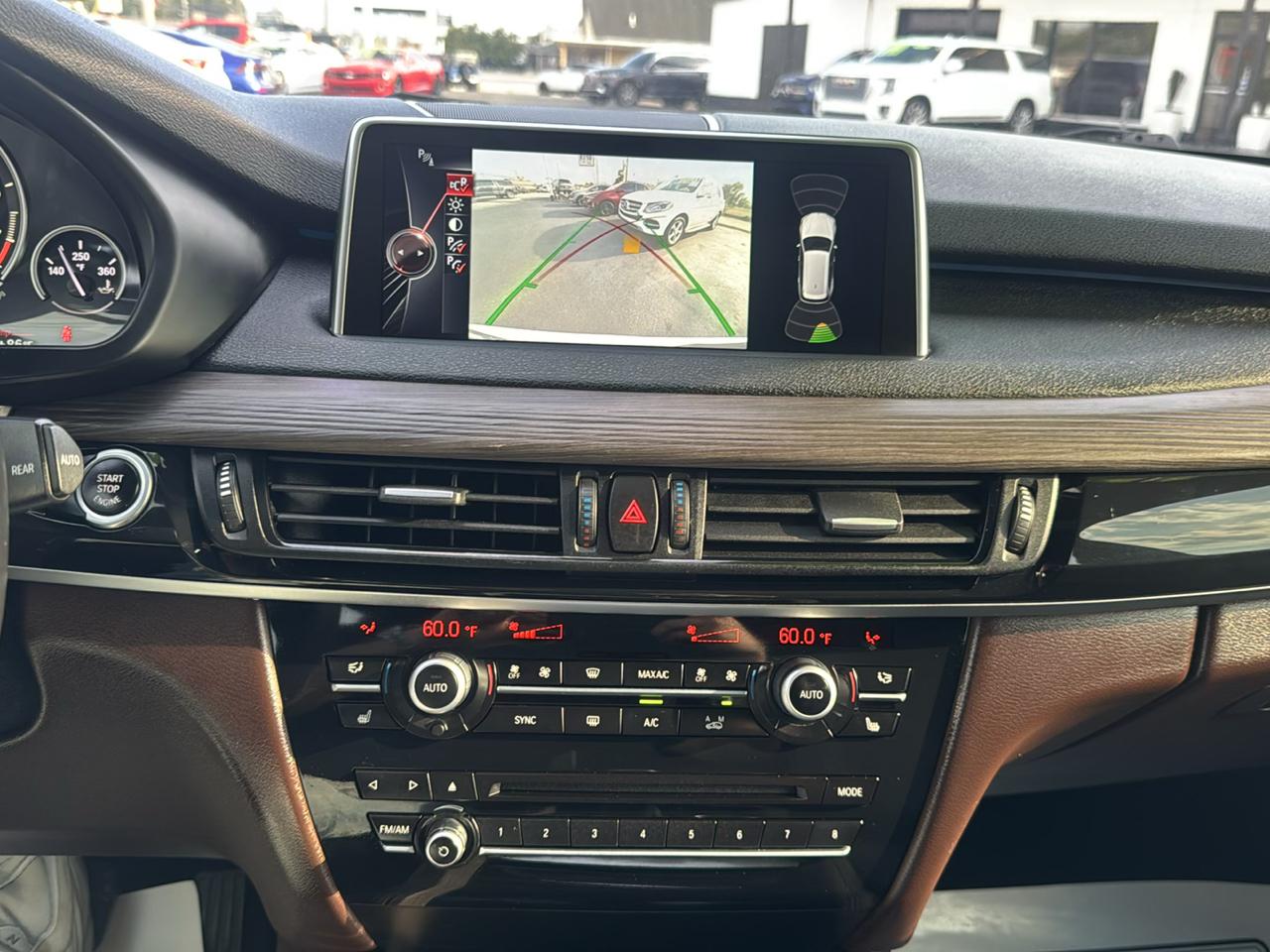 BMW X5 xDrive35i 2015