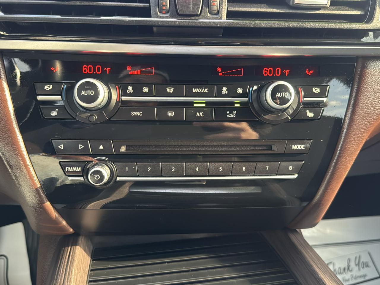 BMW X5 xDrive35i 2015
