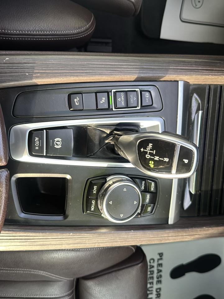BMW X5 xDrive35i 2015