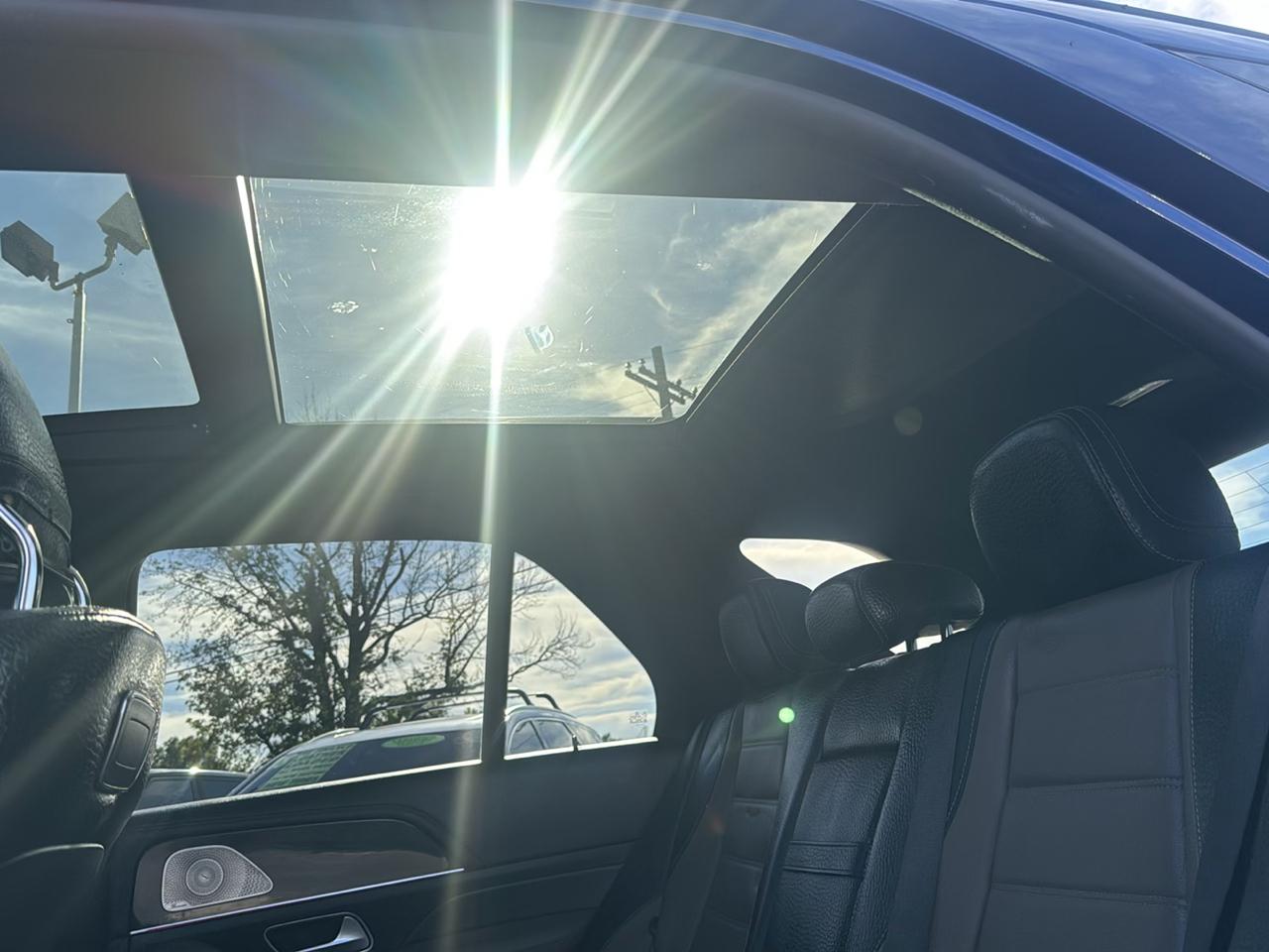 Mercedes-Benz GLE-Class GLE 450 4MATIC Hybrid 2020