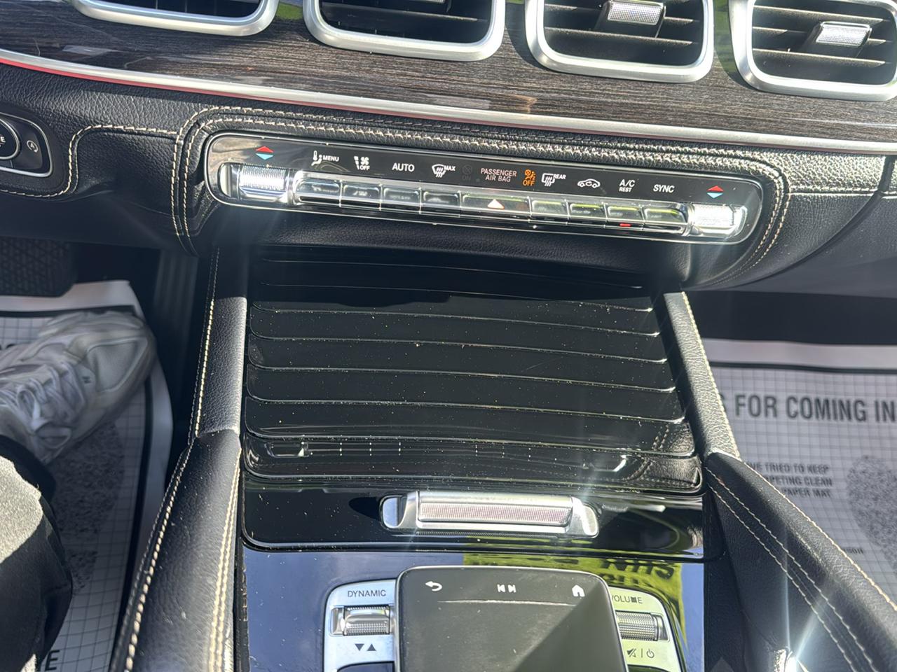 Mercedes-Benz GLE-Class GLE 450 4MATIC Hybrid 2020