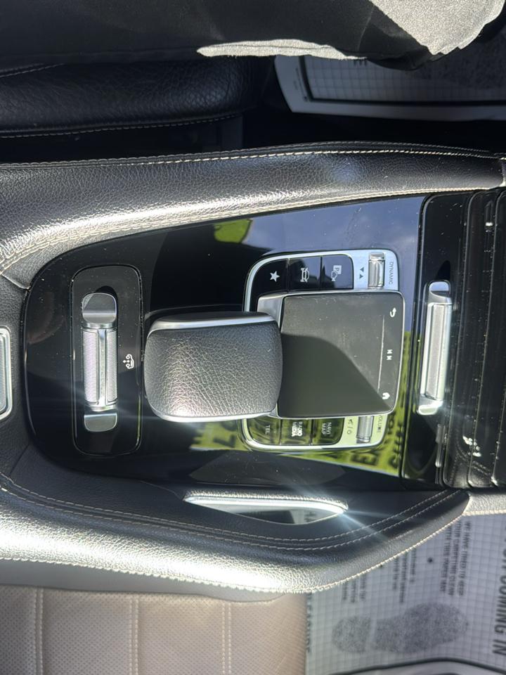 Mercedes-Benz GLE-Class GLE 450 4MATIC Hybrid 2020