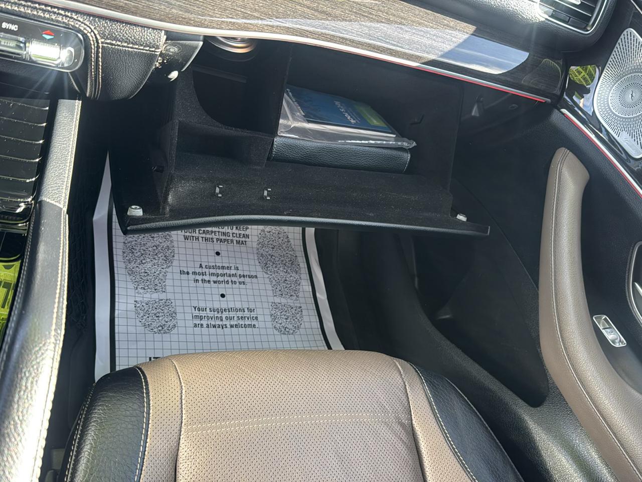 Mercedes-Benz GLE-Class GLE 450 4MATIC Hybrid 2020