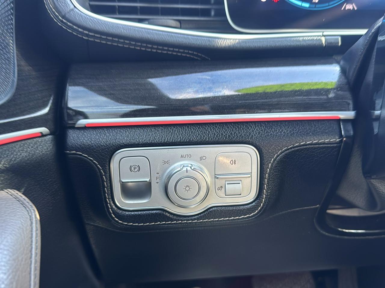 Mercedes-Benz GLE-Class GLE 450 4MATIC Hybrid 2020