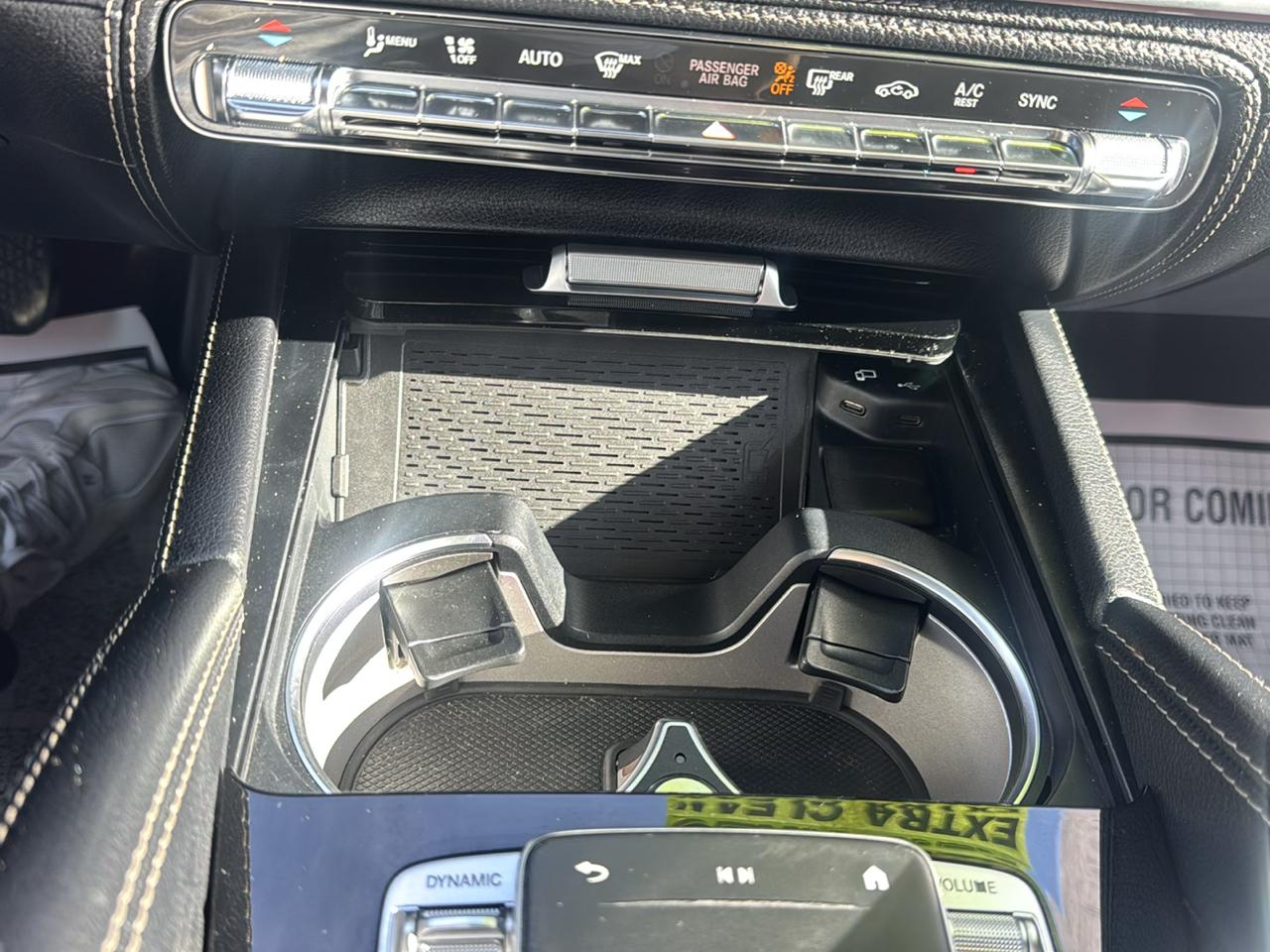 Mercedes-Benz GLE-Class GLE 450 4MATIC Hybrid 2020