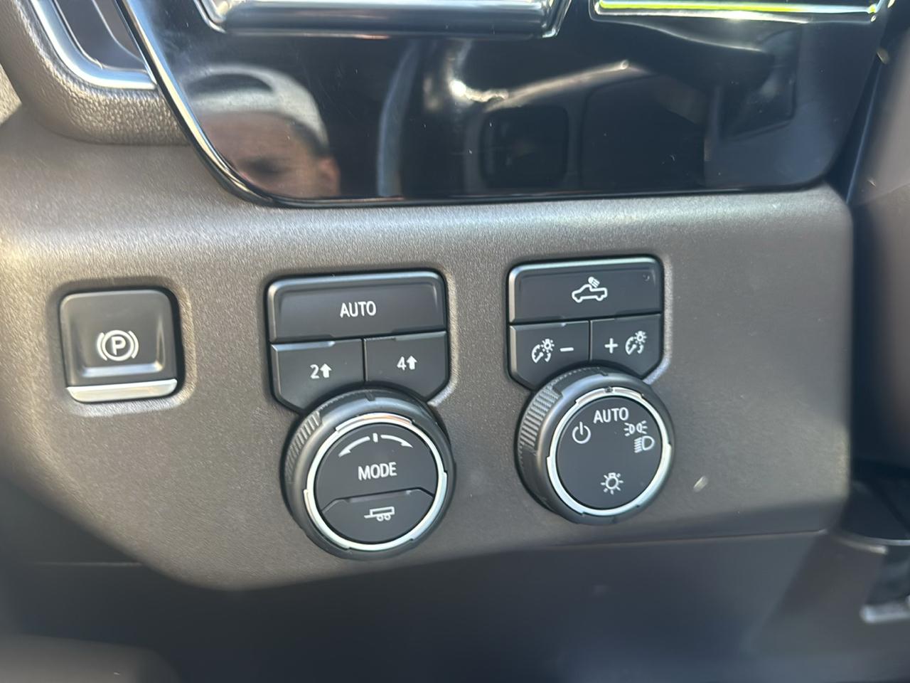 Chevrolet Silverado 1500 1LT Regular Cab 4WD 2023