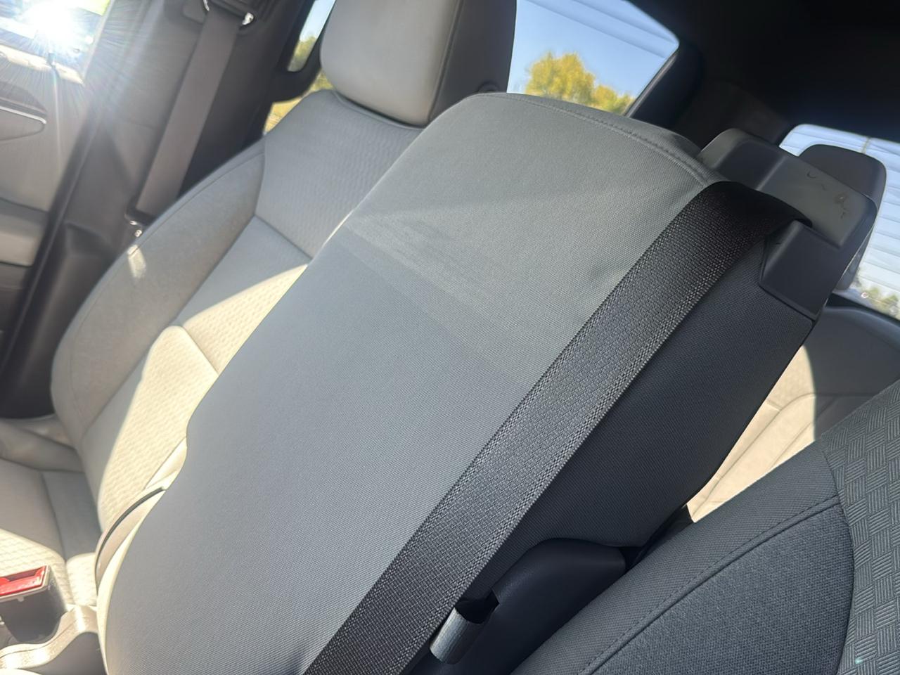 Chevrolet Silverado 1500 1LT Regular Cab 4WD 2023